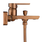 Koupelnová baterie REA ARGUS COPPER BRUSH  4