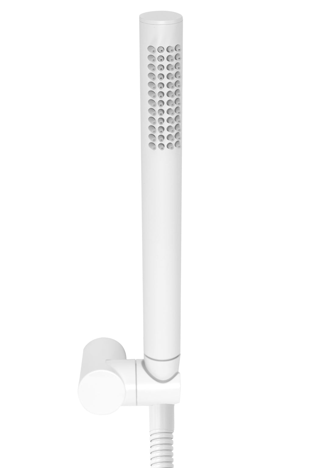 Koupelnová baterie REA LUNGO White Matt  7