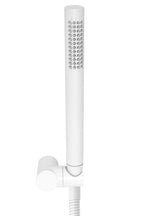 Koupelnová baterie REA LUNGO White Matt  7