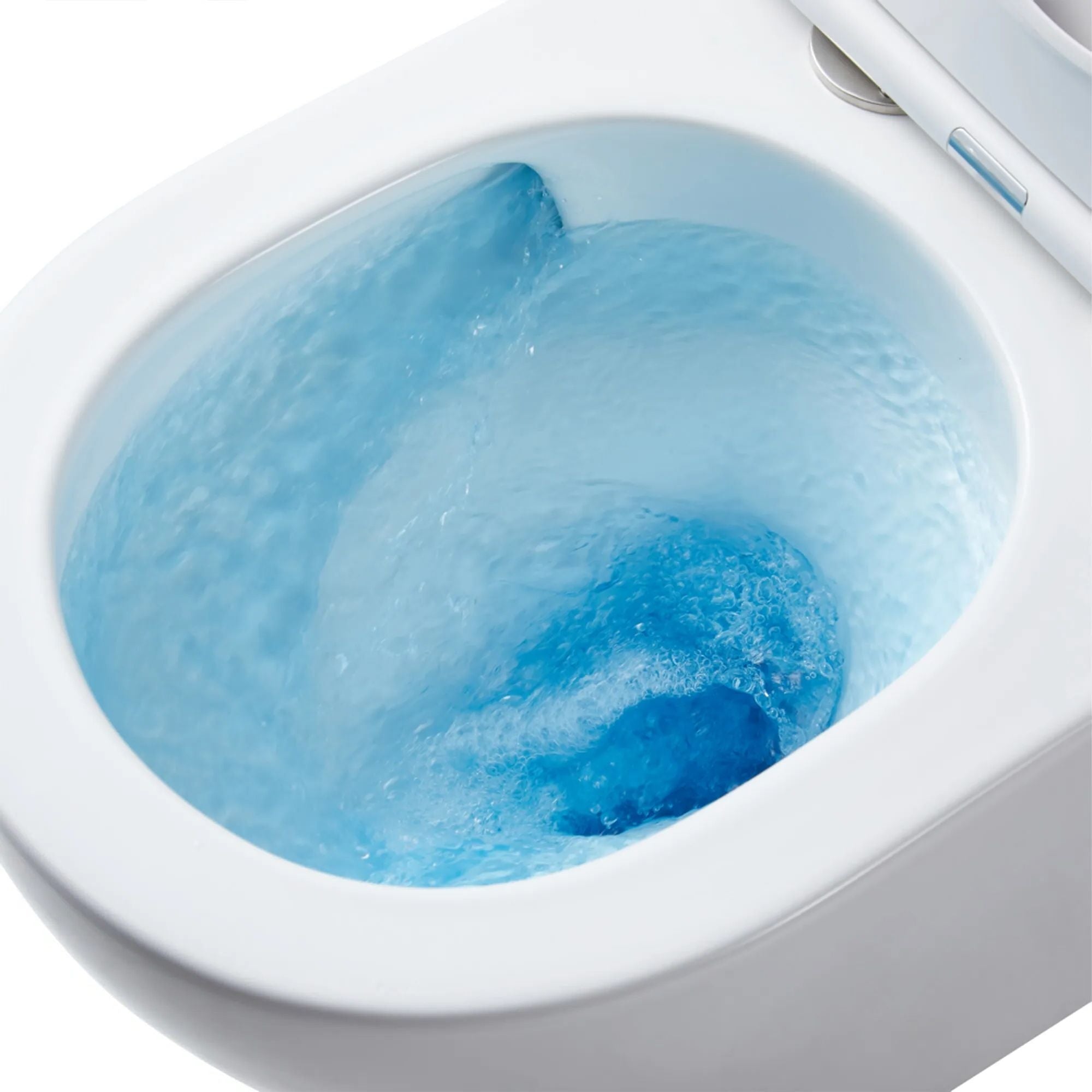 Závěsná WC mísa Rea Carter Tornado Aiax Shiny  5