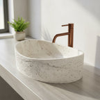 Umyvadlo na desku REA Dream  7