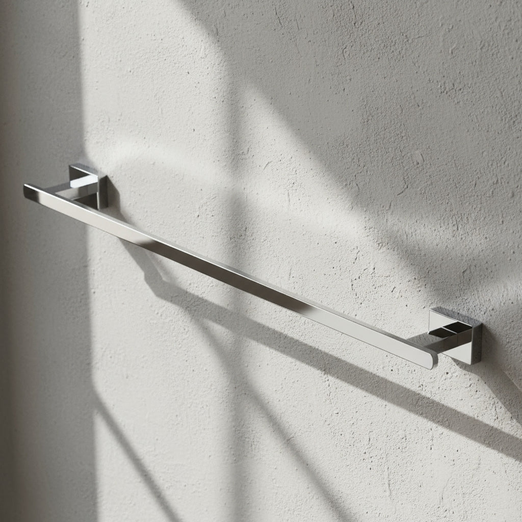 Koupelnový věšák 201 Oste Chrome  3