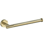 Koupelnový věšák 6610a Modern Brush Gold  1