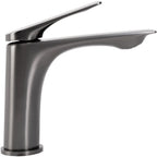 Koupelnová baterie Rea AVALON titanium Low  2