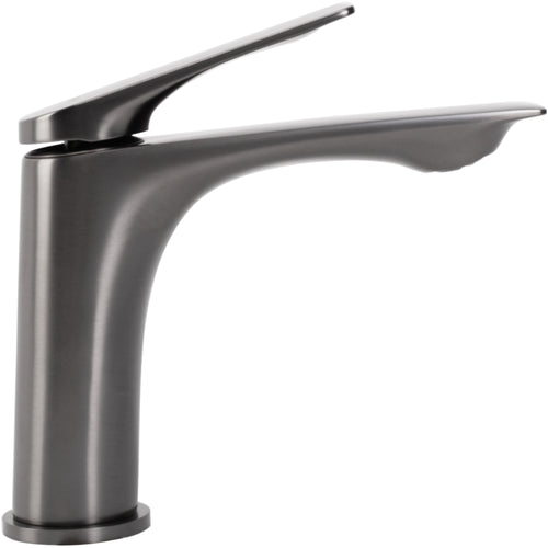Koupelnová baterie Rea AVALON titanium Low  2