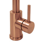 Kuchyňská baterie REA Colin Brush Copper  7