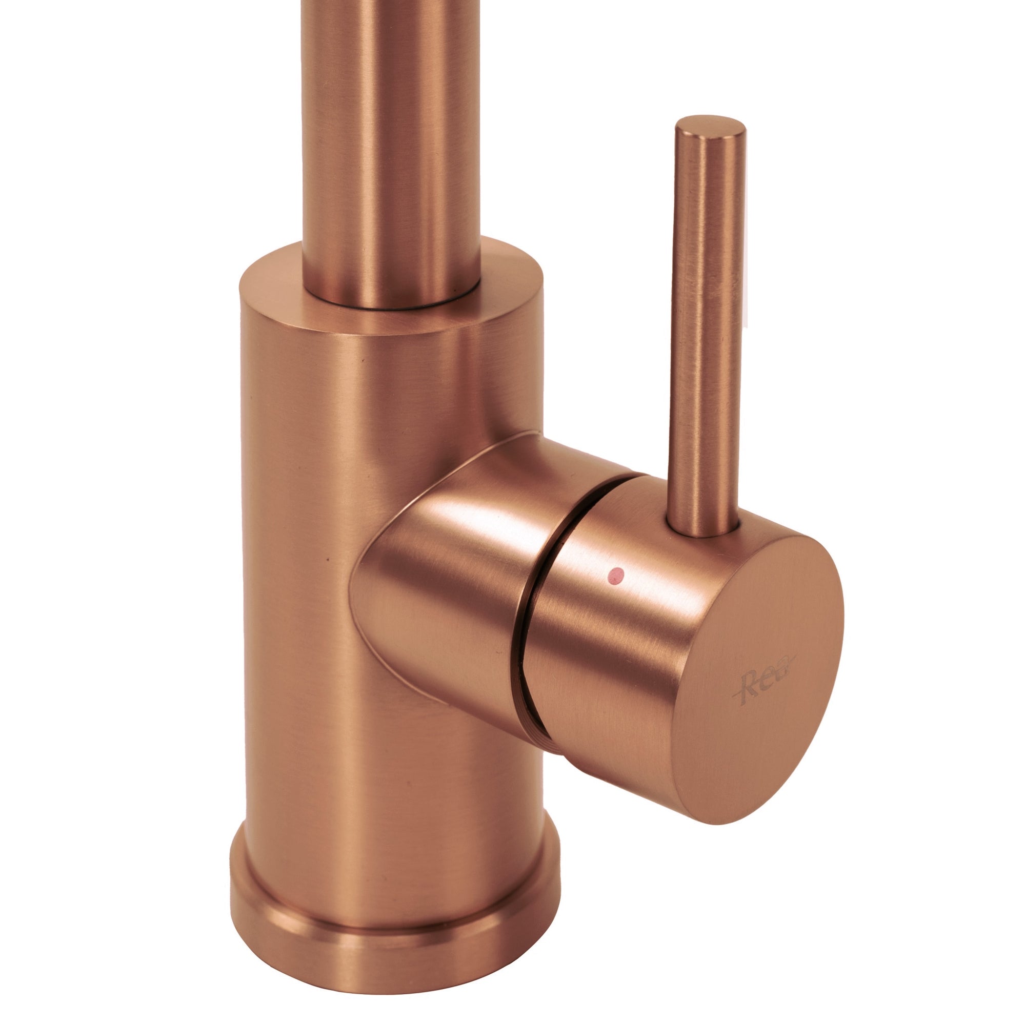 Kuchyňská baterie REA Colin Brush Copper  7