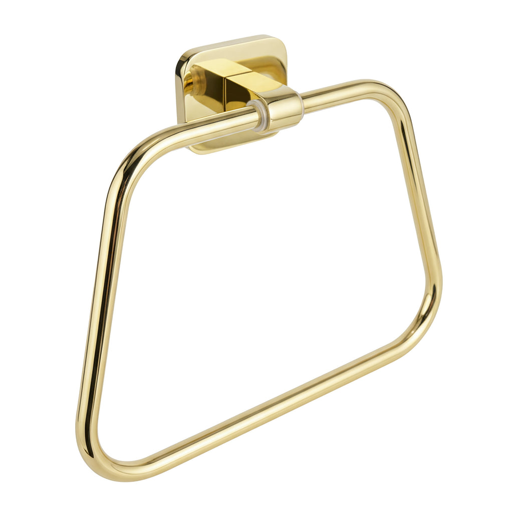 Koupelnový věšák 5910 Nico Gold  1