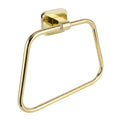 Koupelnový věšák 5910 Nico Gold  1