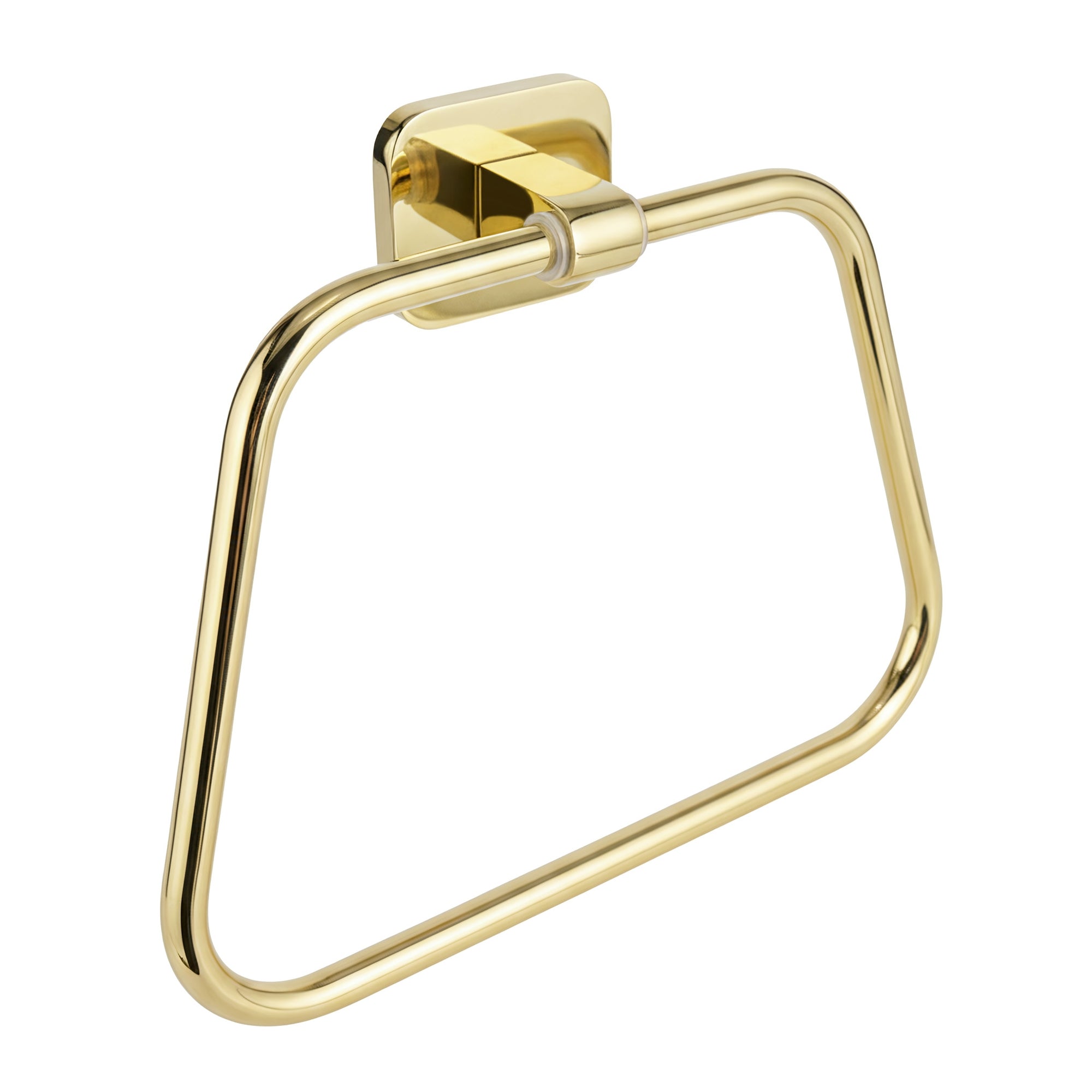 Koupelnový věšák 5910 Nico Gold  1