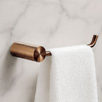 Koupelnový věšák 9711A Prism Brush Copper  2