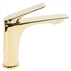 Koupelnová baterie Rea AVALON gold Low  7