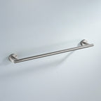 Koupelnový věšák 6603 Modern Brush Nickle  6