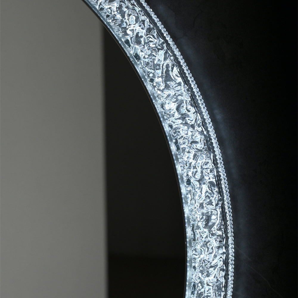 Zrcadlo LED 60cm BL806  3