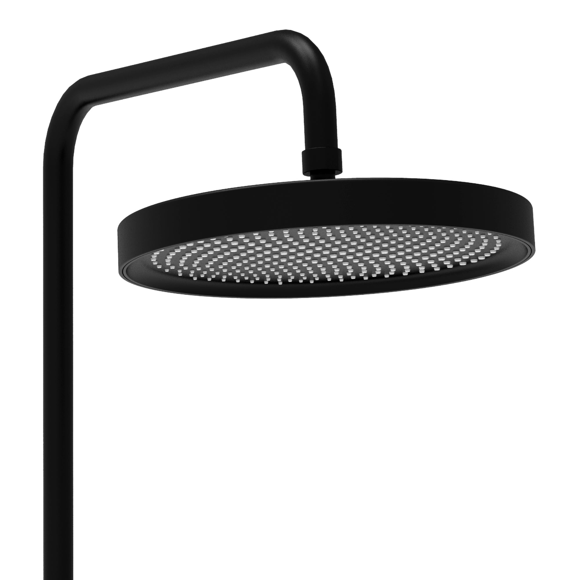 Sprchový set REA Creo Black  4