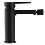Rea ARGUS Black MATT bidetová baterie  7