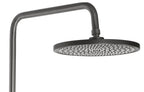 Sprchový set REA Savio Led Titanium  7