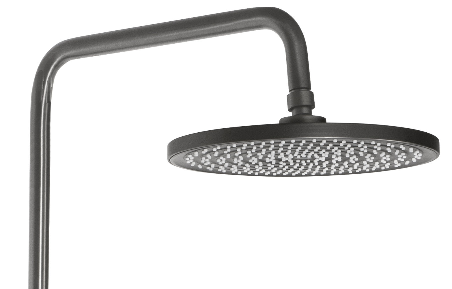 Sprchový set REA Savio Led Titanium  7