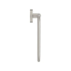Koupelnový věšák 5910 Nico Brush Nickel  3