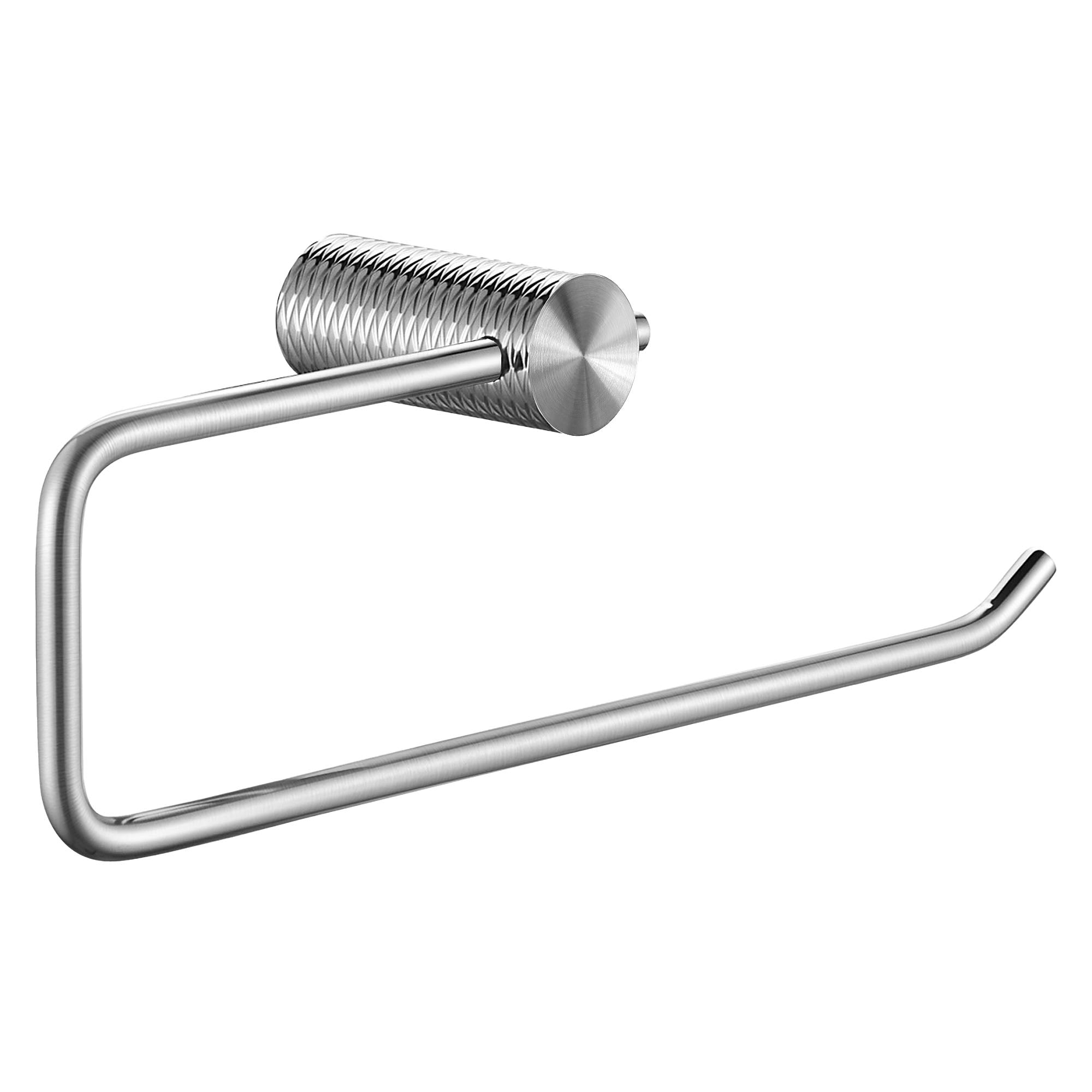 Koupelnový věšák 9710 Prism Brush Nickle  1