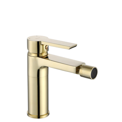 Bidetová baterie REA ARGUS Gold  1
