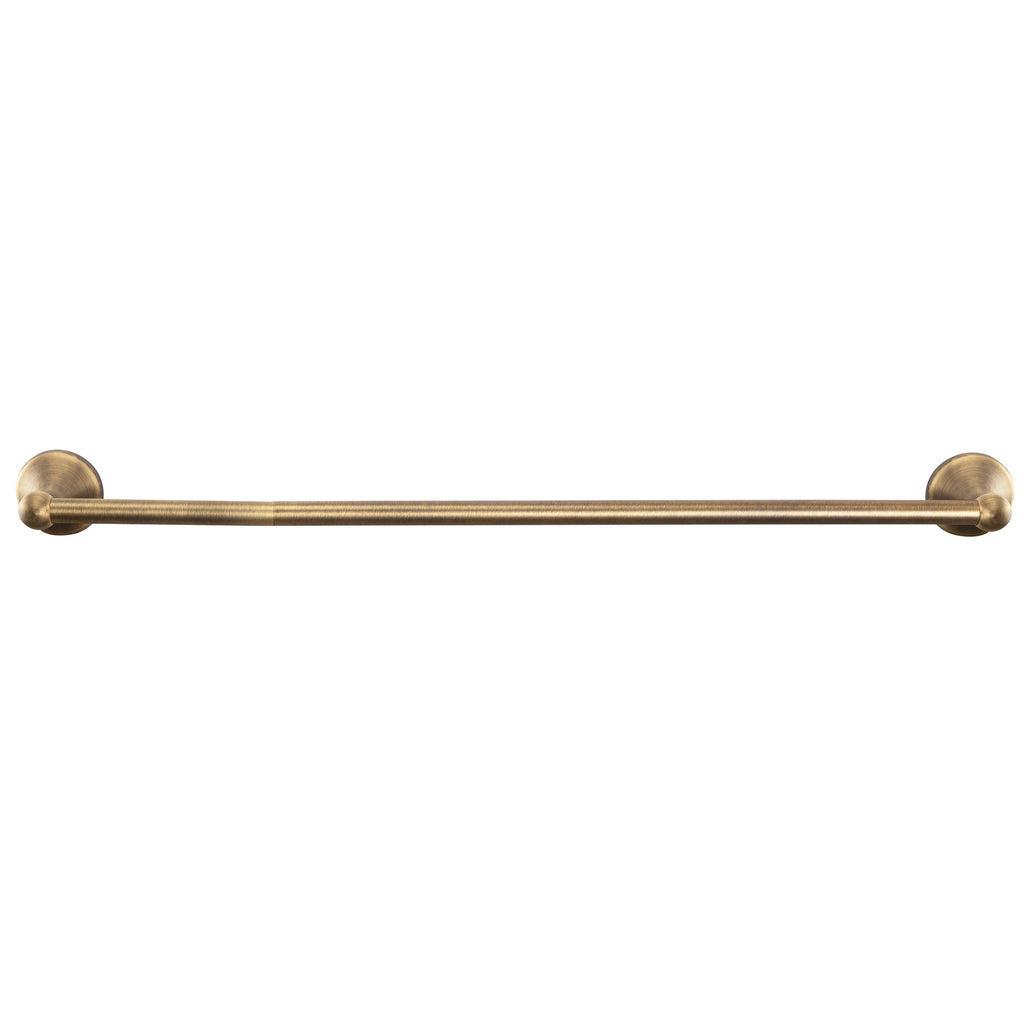 Koupelnový věšák Antique Bronze 332867B RETRO  4