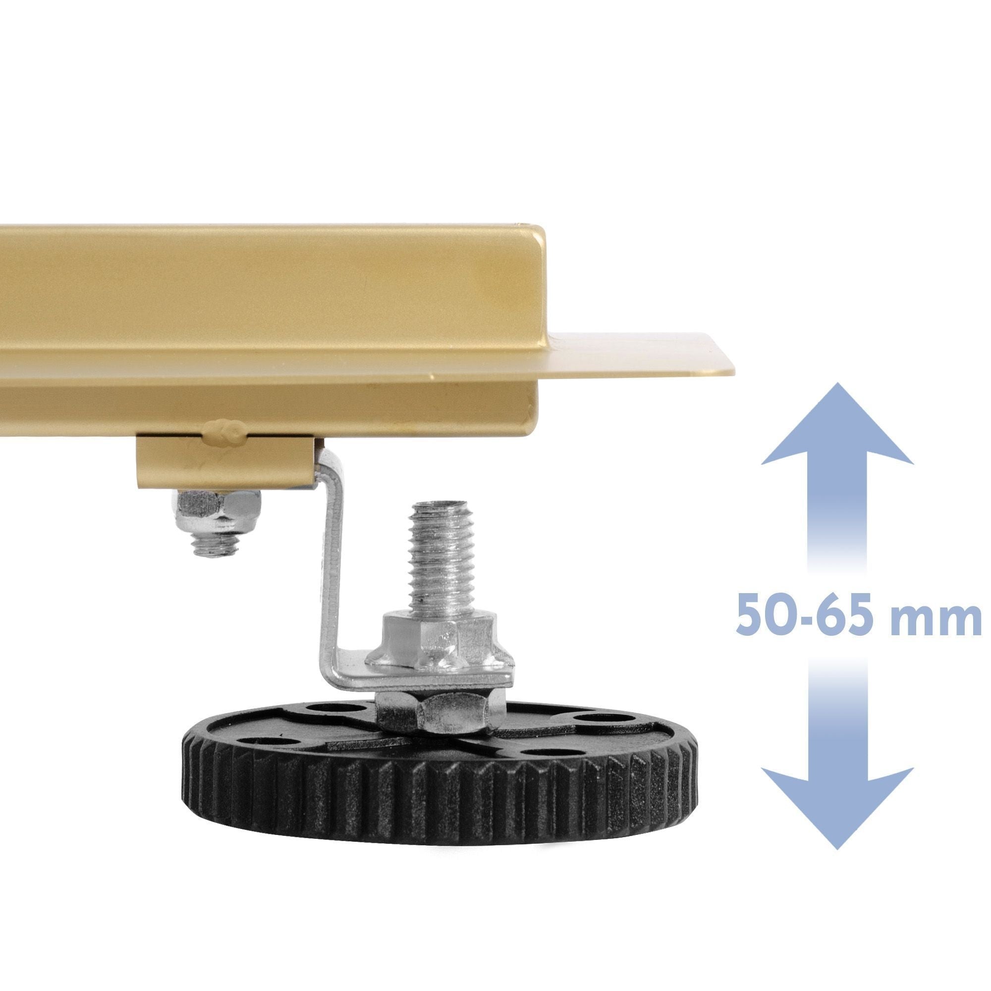 Odtokový žlab REA Neox pro Gold 60  5