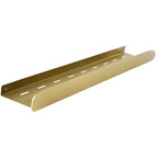 Police do koupelny SF03 60cm gold brush  1