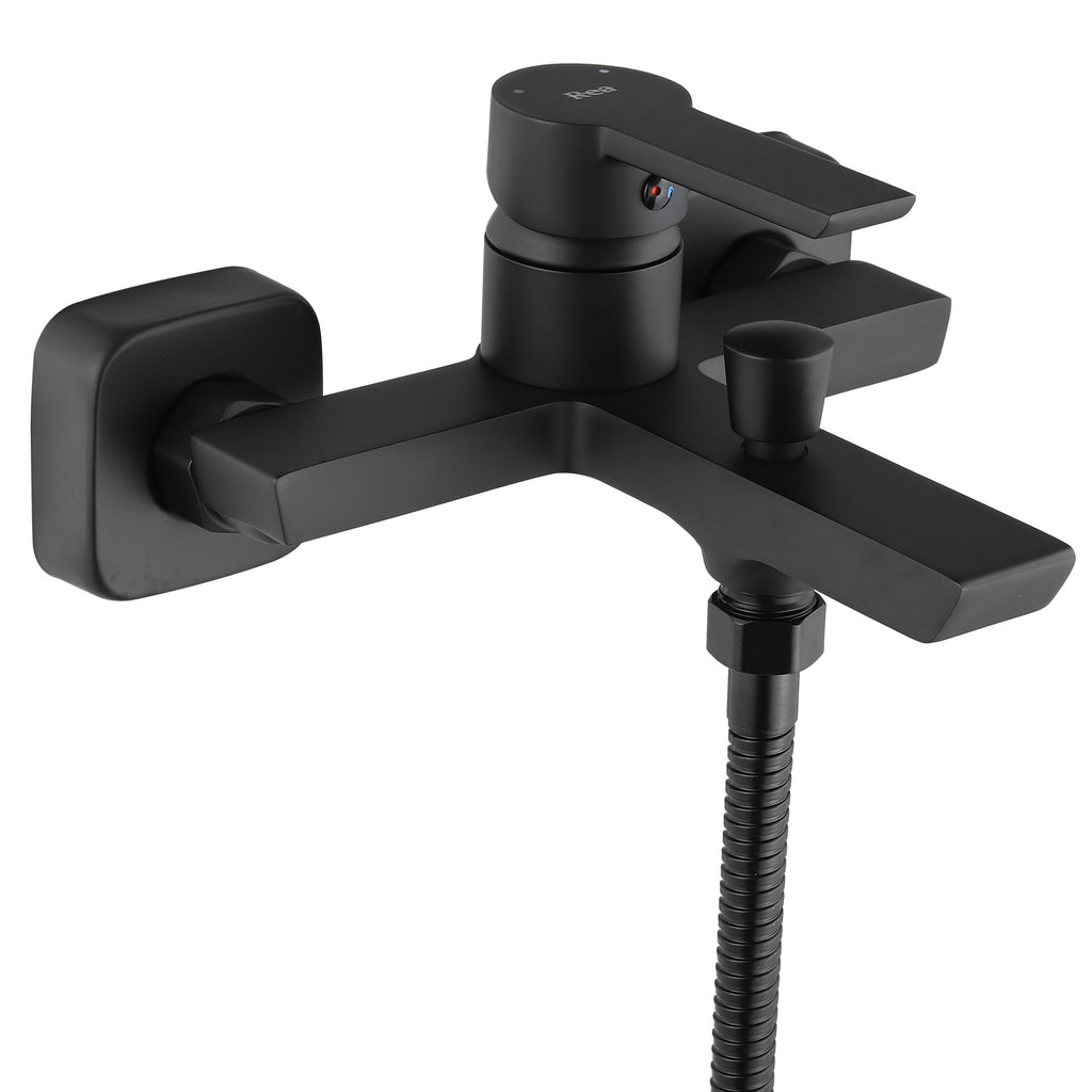 Koupelnová baterie REA ARGUS BLACK MATT  3