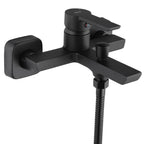 Koupelnová baterie REA ARGUS BLACK MATT  3