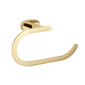 Koupelnový věšák Ring 110 Til Gold  1