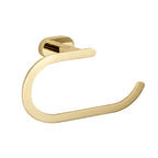Koupelnový věšák Ring 110 Til Gold  1