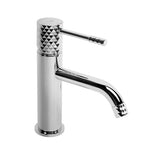 Umyvadlová baterie Rea Lungo Diamond - Chrome  6