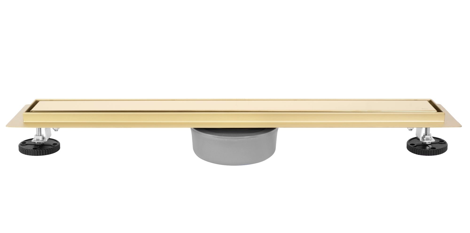 Odtokový žlab REA Neox pro Gold 70  6