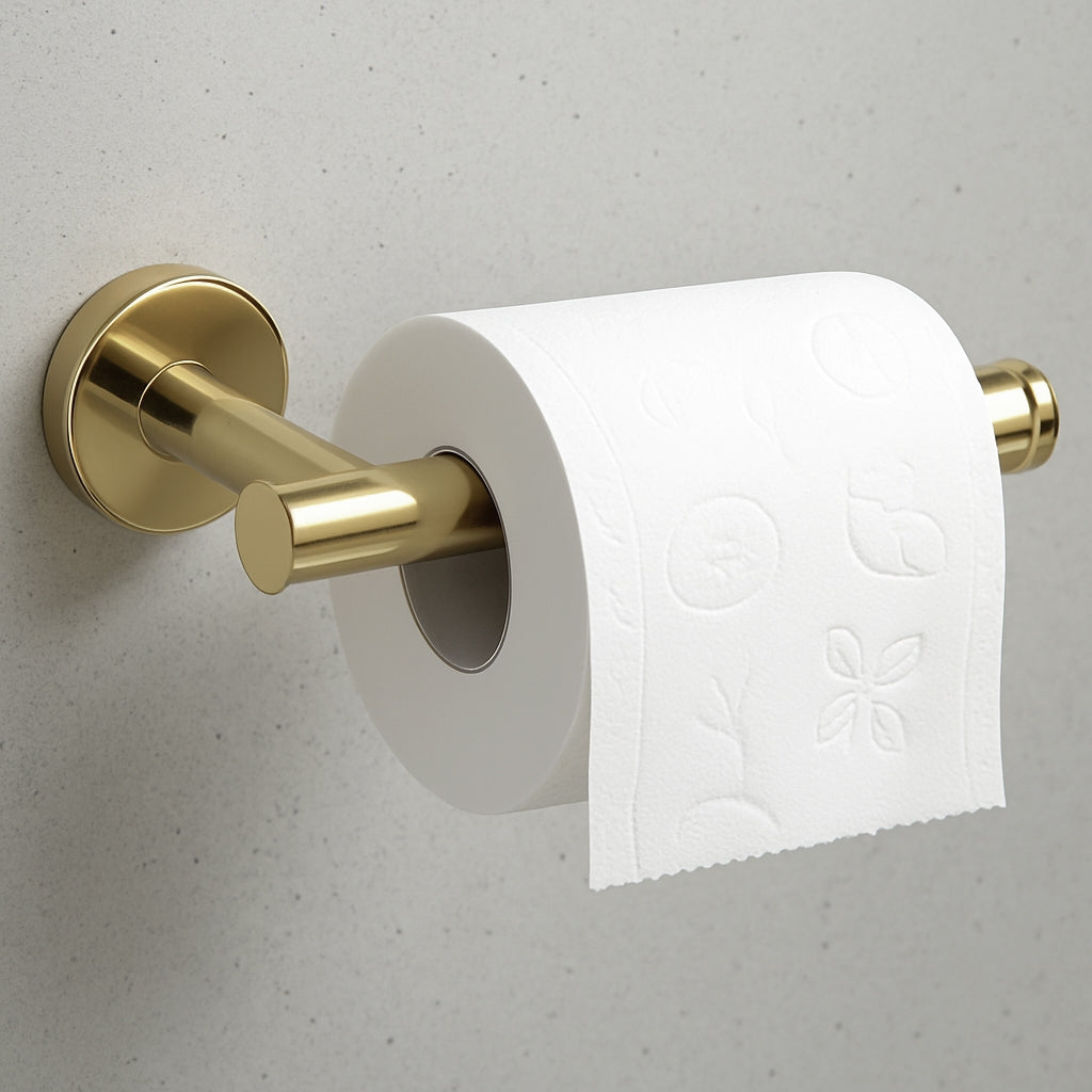 Sada koupelnových doplňků  Ari Gold 4 díly  5