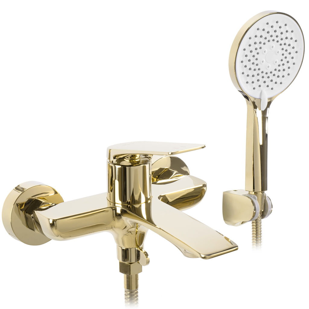 Koupelnová baterie REA AVALON Gold  1