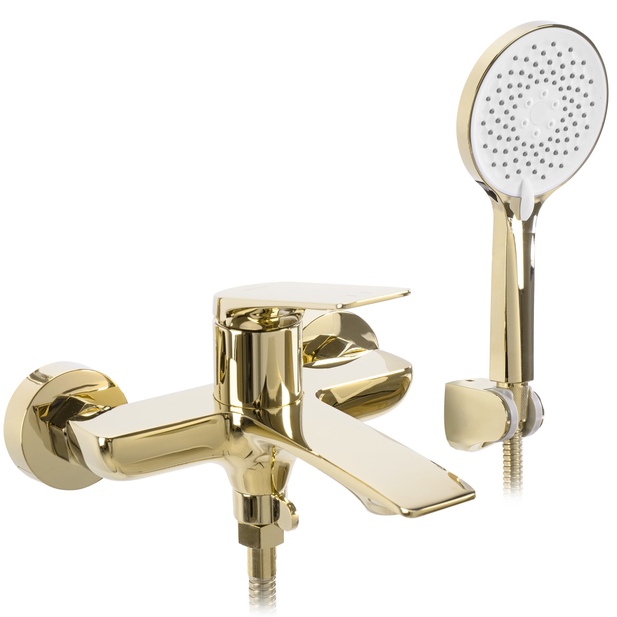 Koupelnová baterie REA AVALON Gold  1