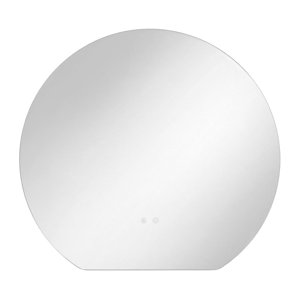 Zrcadlo LED 80cm Fabio  10