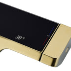 Sprchový set s termostatem REA ROB Gold Brush  6