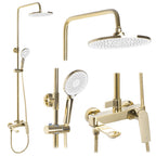 Sprchový set REA AVALON GOLD  1
