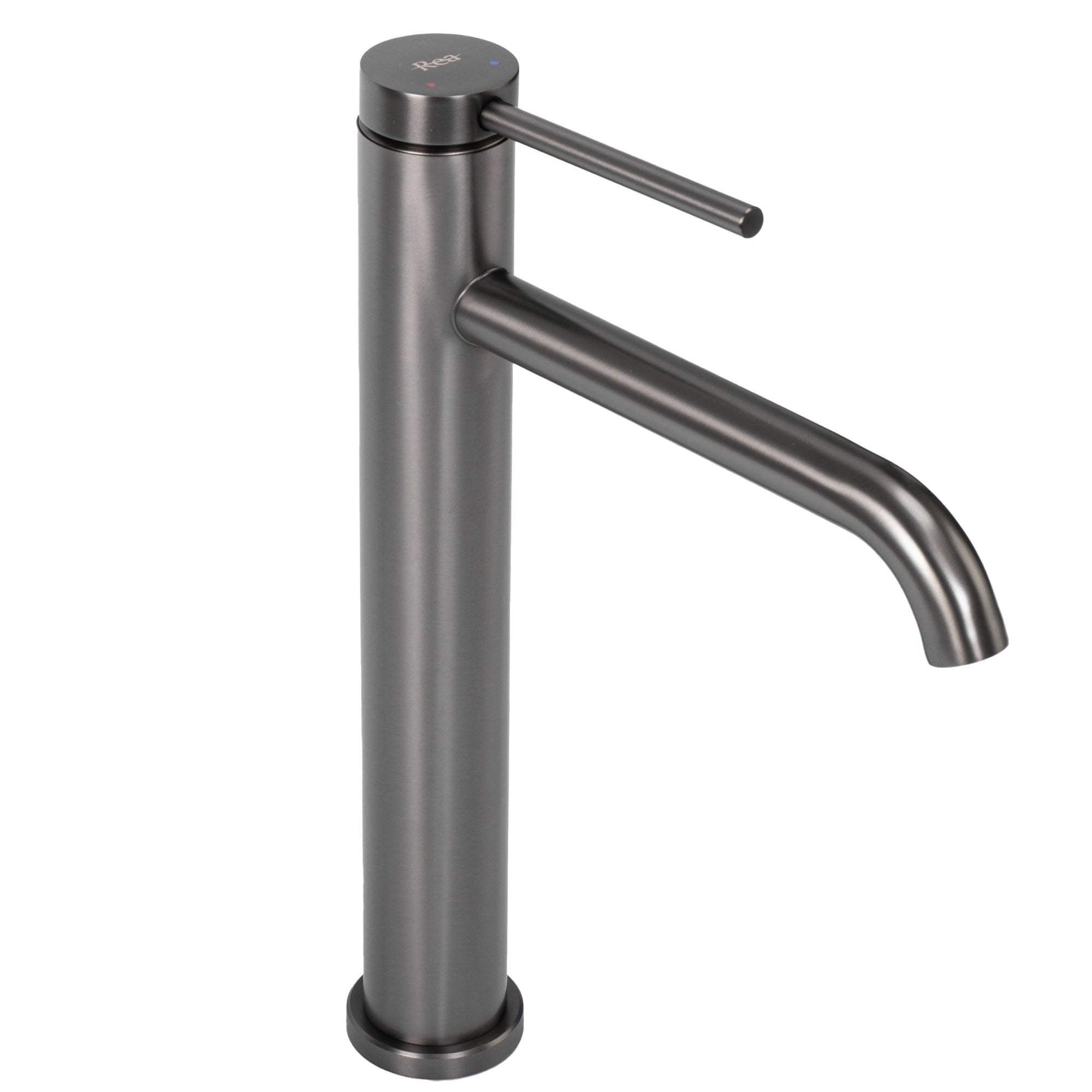 Umyvadlová baterie REA  CLIF  TITANIUM HIGH  4