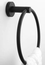 Koupelnový věšák black 332915A MIST 05  2