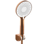 Koupelnová baterie REA AVALON Copper Bursh  3