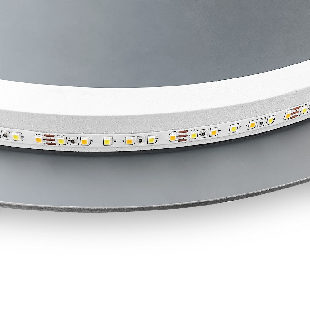 Zrcadlo LED 80x60cm CLOUD C  9