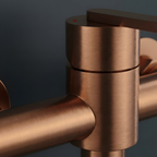 Sprchová baterie REA Ontario Brush Copper  5
