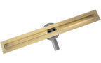 Odtokový žlab REA Neox Slim pro Gold 90  6