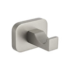 Koupelnový věšák Nico 5905 Brush Nickel  1