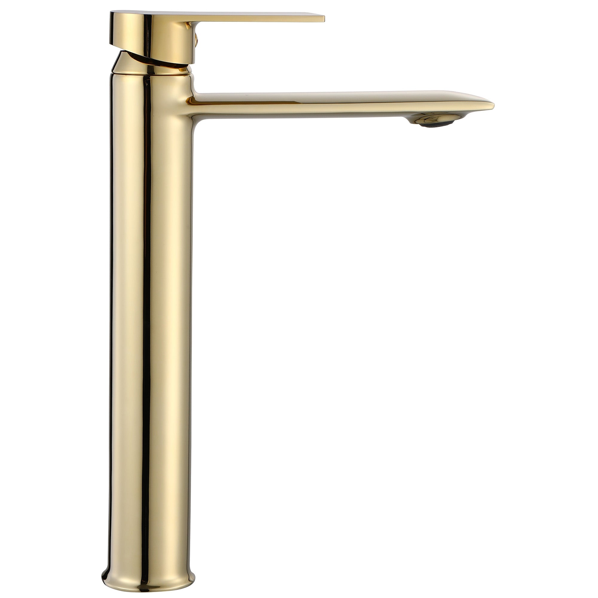 Umyvadlová baterie REA VENETA Gold High  2