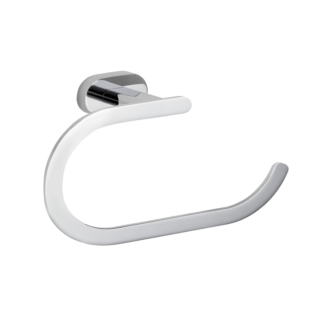 Koupelnový věšák Ring 110 Til Chrome  1