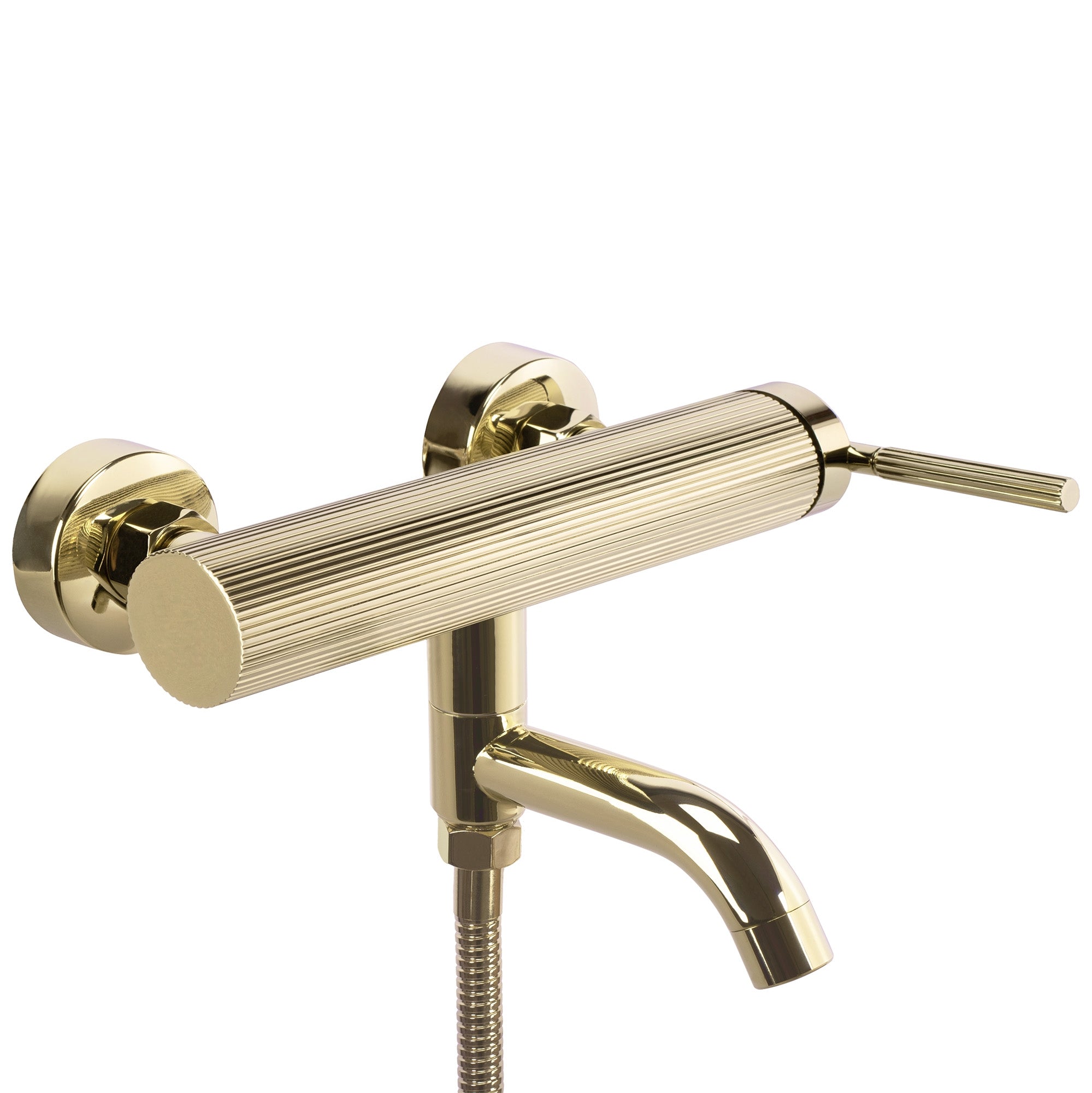 Koupelnová baterie REA Argon Gold  5
